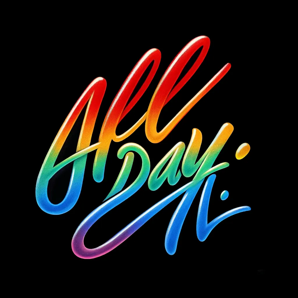 All Day.
